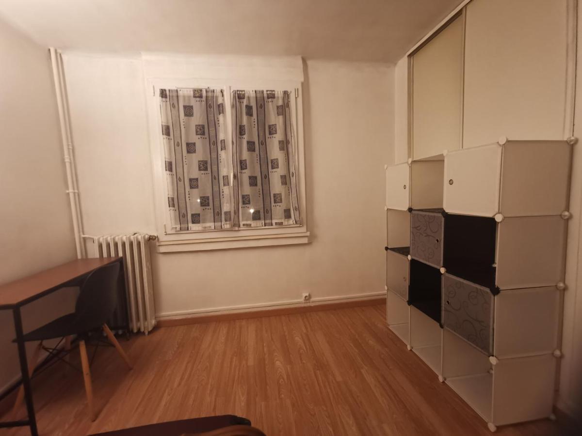 Ferienwohnung Le Grand Robinson Rer B Le Plessis-Robinson Exterior foto